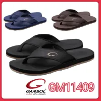 Gambol รุ่น GM11409 รองเท้าแตะหนีบชาย ไซส์ 40-44