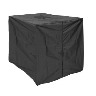 210D Waterproof Dust Cover Rainwater Tank Oxford Cloth Cover UV Protection Cover