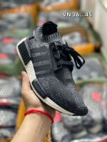 รองเท้าผ้าใบ อดิดาส NMD R1 (ไซส์.36-45) รองเท้าลำลอง รองเท้าแฟชั่น รองเท้าใส่เที่ยว รองเท้าผู้ชาย-หญิง รองเท้าผ้าใบ รีวิวจากงานจริง (สินค้าพร้อมจัดส่ง) V60A015 สินค้านำเข้า ราคาถูก