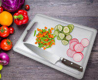 Pastina Plastic Cutting Board เขียงพลาสติก