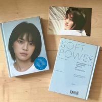 Soft Power เฌอปราง อารีย์กุล กัปตันวง BNK48