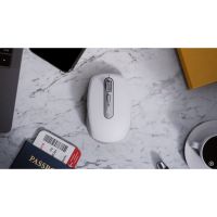 BESTSELLER อุปกรณ์คอม RAM MOUSE LOGITECH MX ANYWHERE 3 Model : MX-ANYWHERE3-MS(MAC) /ROSE อุปกรณ์ต่อพ่วง ไอทีครบวงจร