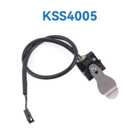 สวิตช์แบบเข็มแตก Kss4005ชิ้นส่วนเครื่องถักแบนสำหรับเครื่องถัก Shima Seiki Sv Ssr Ssg Ssl