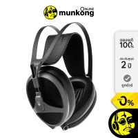 Meze Audio Elite Tungsten หูฟังฟูลไซส์ by munkong