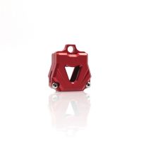 For Yamaha R3 R15 R1 R6 MT-07 MT-09 MT-10 FZ6 FZ8 modified key housing