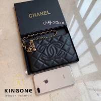 King One shop【พร้อมส่ง】MISS BAG FASHION กกระเป๋าถือ ไม่มีกล่อง รุ่น.CH36