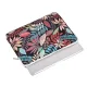 Notebook Protective Cover Color Leaf Digital Printing Apple Waterproof Computer Liner Bag Lattop Case Pad Case