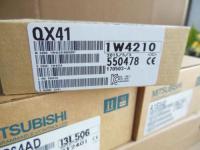 MITSUBISHI MODULE QX41 ORIGINAL INPUT PLC