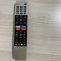 Skyworth Coocaa 43S3N รีโมตคอนโทรลสมาร์ททีวี พร้อม Netflix Skyworth พร้อมตัวช่วยเสียง 55UB7500 และ 65UB7500 TB5000 UB5100 UB5500 Series Skyworth UB5 Series