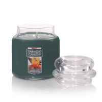 Medium Jar Candle Alfesco Afternoon