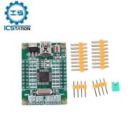 บอร์ดพัฒนา STM32F030K6T6ขนาดเล็ก TTL GPIO STM32แขนสำหรับ JTAG SWD