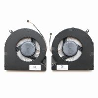 Newprodectscoming CPU GPU Cooling Fan For Razer Blade 15 RZ09 02385 RZ09 02386E91 GTX1070 0FKRF0000H 4pin