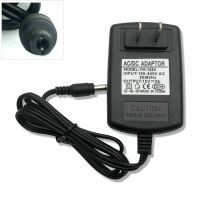 อะแดปเตอร์ DC 12V AC สำหรับ WD MyBook WDG1NC5000N พลังงานเอ็กซ์เทอร์นัลฮาร์ดดิสก์สายไฟ PSU