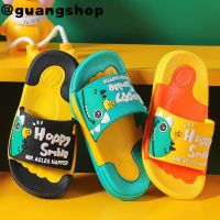 guangshop รองเท้าเด็ก รองเท้าหัวโตผญ รองเท้าแตะเด็ก รองเท้าเด็กชาย รองเท้าเด็กผญ รองเท้าแตะเด็กชาย รองเท้าเจ้าหญิง 2022ใหม่ 37Z