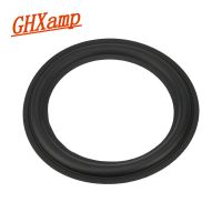 ‘；【-【 GHXAMP 2PCS 8 INCH 178MM Speaker Ruer Surround Side Repair Parts For Conventional Loudspeaker Repairment Folding Edge