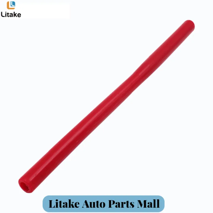 Car Spark Plug Installation Tool Replacement Parts Spark Plug Rubber