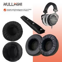 NullMini เปลี่ยนหูฟังสำหรับ Beyerdynamic DT770 DT880 DT990 DT770pro DT880pro หูฟังหูฟัง Earmuff