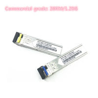 SFP 1.25G10G LC 204060KM 1270nm1330nm Single Fiber SFP Optical Module Transceiver Industrial grade -40-85 Celsius for switch