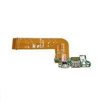 Mld-Db-พอร์ตชาร์จ Usb PCBบอร์ดสำหรับสถานที่ Dell 11 Pro T06g 5130แท็บเล็ต