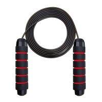 ❇♝☢ Skipping rope adult and student fitness fitness equipment drive shaft skipping rope bodybuilding sports supplies weight loss