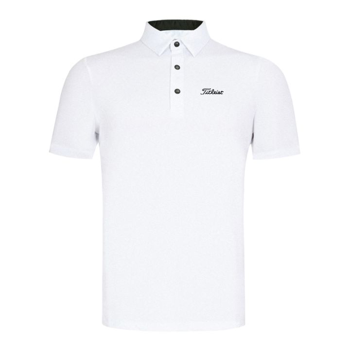 j-l-indeber-titleist-mark-lona-pg-golf-ชายเสื้อผ้าเสื้อยืดแขนสั้น-quick-drying-breathable-sport-polo-unlined-บนกอล์ฟในฤดูร้อนดูดซับเสื้อผ้าลูกหลวม