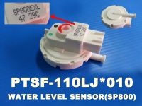 เซนเซอร์ตัววัดระดับน้ำ (WATER LEVEL SENSOR SP-800) เครื่องซักผ้า HITACHI อะไหล่แท้100%