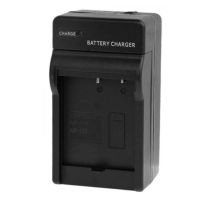 ที่ชาร์จแบตเตอรี่กล้อง Battery Charger for Casio NP-130/110 ที่ชาร์จในบ้านและรถยนต์