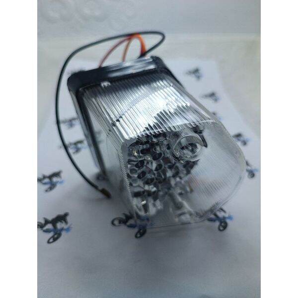 yamaha fz16 tail light