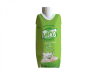 Combo 12 hộp nước dừa vico fresh 330ml 6 natural, 4 dứa, 2 sen - ảnh sản phẩm 2