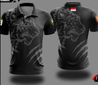 2023 New Cz shootingI.p.s.c GLOCK high-quality customized polo (free customization)-39 Size：s-6xl Summer Popular