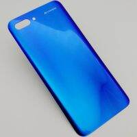 Case สำหรับ Huawei Honor 10 Honor10แก้วกลับปกหลังโทรศัพท์มือถือปกเปลี่ยนชิ้นส่วนประตู Case 5.84Quot;