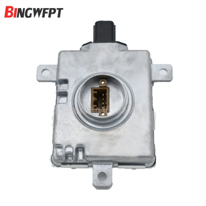New OEM Xenon HID Headlight Ballast Igniter D530510H3 33119-SEP-H01 ...