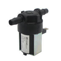 CEME AC 230โวลต์50เฮิร์ต22 Way กาแฟเอสเพรสโซ่ปกติปิดไมโครน้ำ Solenoid วาล์วควบคุมย้อนกลับวาล์ว