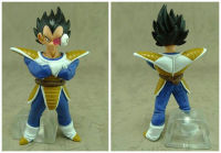 BANDAI Action Figure HG Gacha9 Battle Suit Vegetajv Rare Model Toy