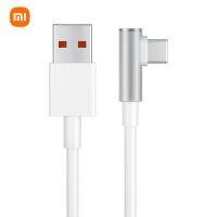 สายเคเบิลข้อมูลสายชาร์จเร็ว Xiaomi 6A L Type-C สำหรับ Xiaomi 12,13แท็บเล็ตโทรศัพท์แล็ปท็อป,1.5ม. สำหรับเครื่องชาร์จ120W