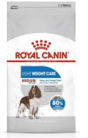 Royal Canin Medium Light Weight Care ขนาด 12 kg