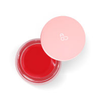 ลิปบาล์มบำรุง AOU Glowy Tint Balm 3.5g 01 Apple Balm