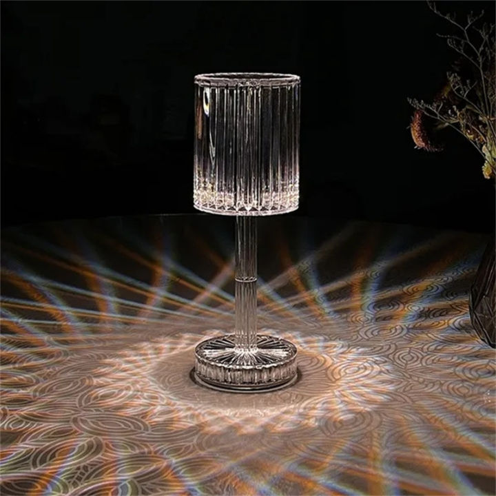 crystal-table-lamp-touch-remote-control-acrylic-night-lamp-rechargeable-bedside-lamp-led-night-light-room-lights-home-decoration