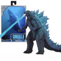 BANDAI Godzillas Movie Nuclear Power Injection Energy Version SHM Godzillas Monster Mobile Phone Model Hand To Do