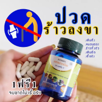 พร้อมส่งฟรี!! 1 แถม 1 SN9 บรรเทา ปวดเมื่อย เมื่อยตัว ปวดหลังร้าวลงขา ทับเส้นจม เอสเอ็น9 สมุนไพรตราเอสเอ็น9