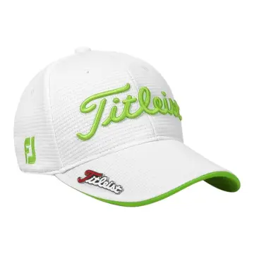 Titleist adjustable hats golf hats golf caps Commemorative cap