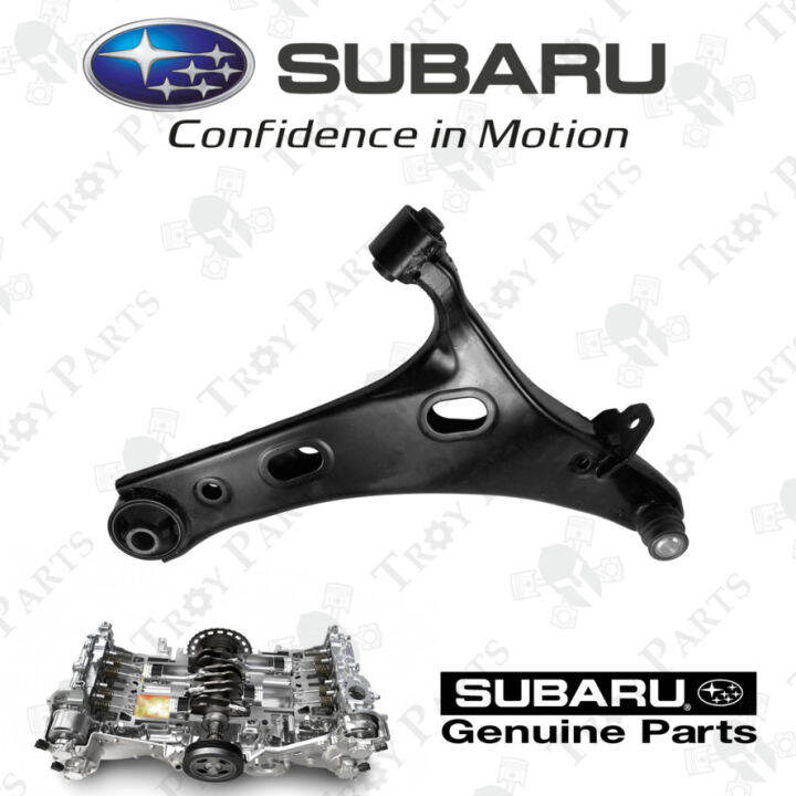 (1pc) Original Subaru Front Lower Control Arm 20202-SG000 for Subaru ...