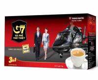 กาแฟg7รุ่น3in1