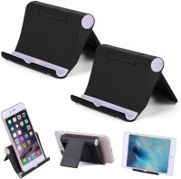 Phone Holder Stand Mobile Smartphone Support Tablet Stand for iPhone Desk Cell Phone Stand Holder Portable Mobile Holder