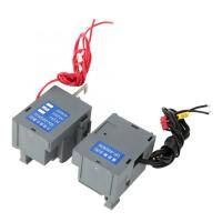 【✆New✆】 rstuth Mxof-400/630เบรกเกอร์อุปกรณ์เสริมสำหรับเบรกเกอร์ Ac230v