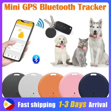 Tkstar gps dog store tracker