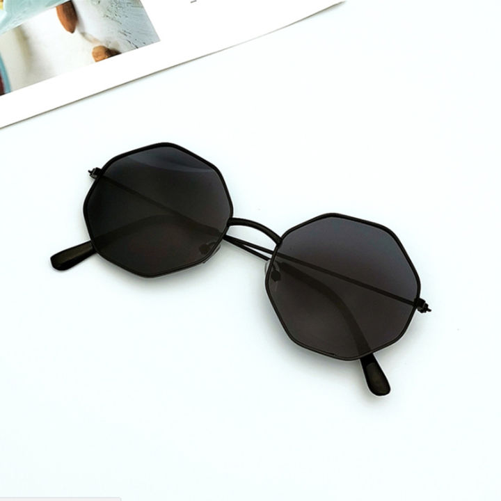 girls-metal-frame-plastic-glasses-eyewear-women-irregular