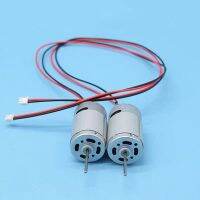 7.4V 12V Underwater Thruster Built-in Motor Engine for Fishing Bait Boat Propulsor