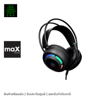 EGA หูฟังเกมมิ่ง Gaming Headset รุ่น TYPE H12 เสียงเสมือน 7.1 Surround Sound