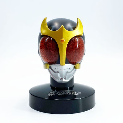 Kuuga Growing Form 1/6 Bandai หัวมดแดง kamen rider masked rider head หัวมาสค์ไรเดอร์